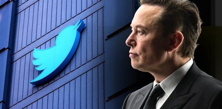 Musk: Twitter may charge a fee for commercial and government use