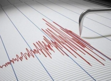 5 earthquake hits Greece