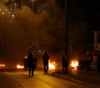 Clashes erupt with the occupation in Husan, west of Bethlehem