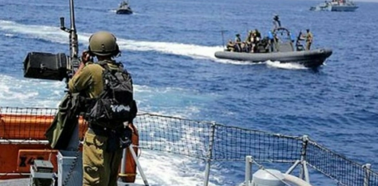 Statistics: The Israeli navy has arrested 31 fishermen from Gaza since the beginning of the year