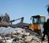 Report: 83 facilities targeted by the occupation during the past month