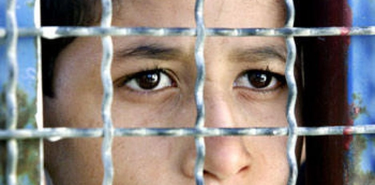 Minor prisoners narrate horrors of maltreatment in Israeli Jails
