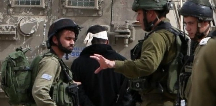 900 arrests from Jerusalem during the first half of 2019