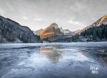 Freezing level rises to 5,184 meters in Switzerland