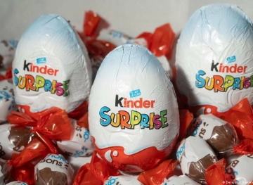 After the salmonella scandal, Ferrero launches an electronic complaints platform