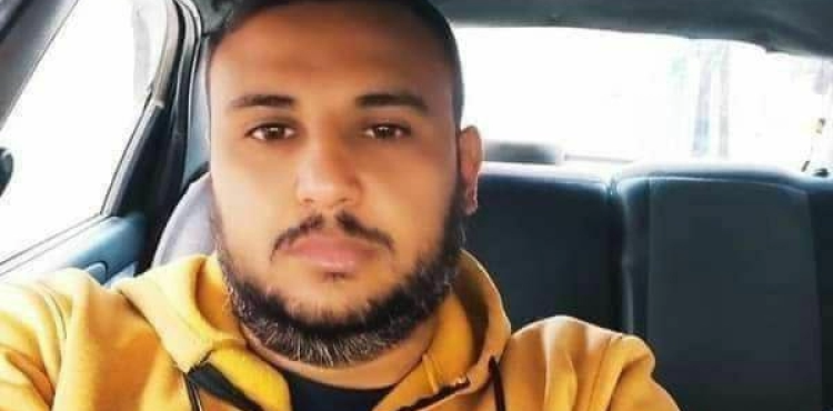 A civilian succumbed to his wounds during the aggression on Gaza