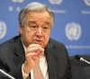 Guterres warns against moving away from the two-state solution