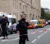 Shock in France when a man kills his ex-partner and sets her on fire