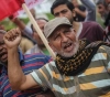 Gaza fishermen demand stop Israeli violations against them