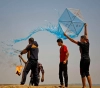 The youth of the Gaza Strip have no hope or future