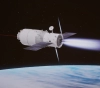 German astronaut Maurer prepares to return to Earth