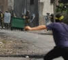 Updated|| Arrest of 3.. Dozens of injuries as a result of the occupationâ€™s suppression of marches in the West Bank
