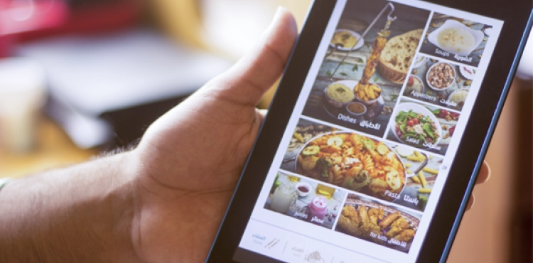 Chinese company launches voice-based service to help visually impaired people order food online