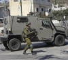 The occupation arrests two brothers from the town of Kafr Doum