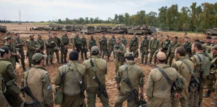 Israeli channel: Estimates of the approaching of a new round of fighting with Gaza for this reason