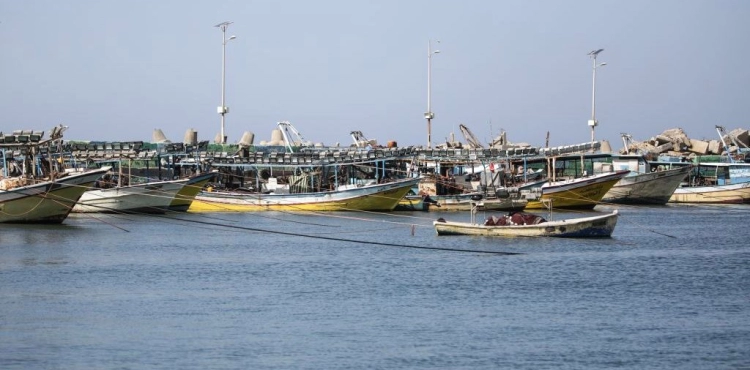 Gaza agriculture denounces the occupation&acute;s reduction of the fishing area in the sea