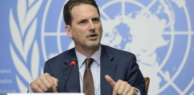 KrÃ¤henbÃ¼hl calls for sparing Gaza a new humanitarian catastrophe