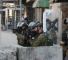 A child was injured by bullets from the occupation forces in the village of Safa