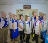 The arrival of an American medical delegation specialized in pediatric heart surgery to the Gaza Strip