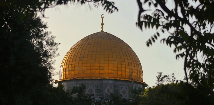 Resistance factions: Settler calls to storm Al-Aqsa are fueling the fire of war