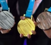 Why did Japan decide to make the Tokyo 2020 Olympic medals from electronic waste?