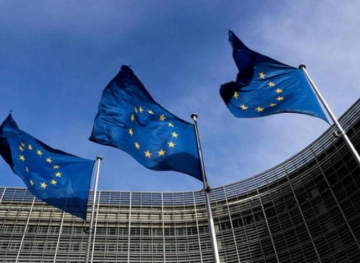 The European Union is ready to impose sanctions on Russia over poisoning opposition Navalny