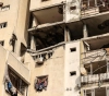 10 martyrs, including a child and a woman, during Israeli raids on Gaza