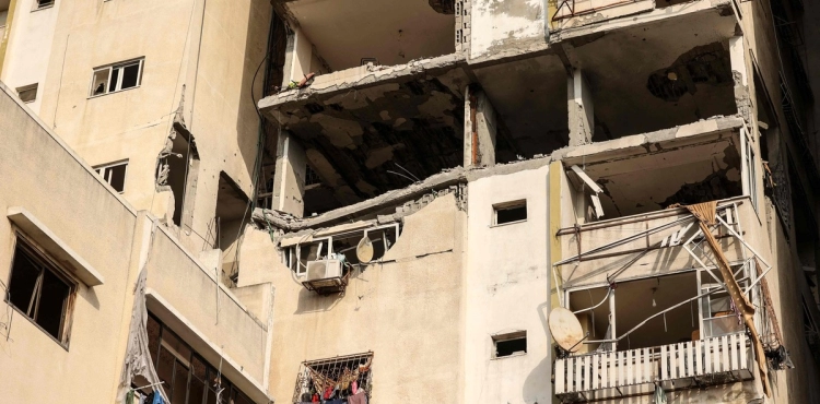 10 martyrs, including a child and a woman, during Israeli raids on Gaza