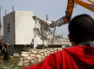 The Organization of Islamic Cooperation condemns the demolition of homes in the Silwan neighborhood