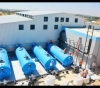 Italian government grants 8 million euros for Gaza&acute;s central desalination plant project