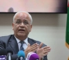 Erekat sends an official message to the United Nations on the Children of Palestine
