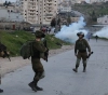 Clashes in Kafr Qaddum and mass suffocation cases