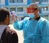 Corona Gaza .. deaths, 144 injuries, and 400 cases of recovery