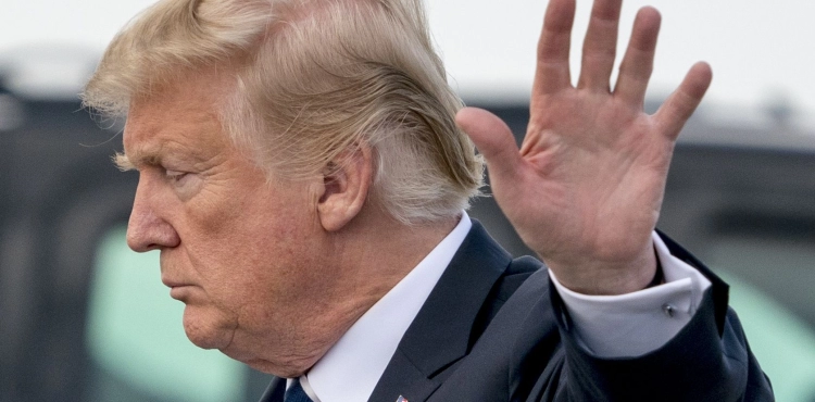 Trump imposes customs taxes on Chinese products for 200 billion dollars