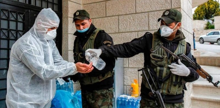 Kaileh: Two girls, Hebron and Jerusalem, and 191 new infections in Corona that raise todayâ€™s injuries to 258