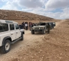 Detention of the participating delegation and obstruction of its arrival.. &quot;Education&quot; organizes a tour of support and advocacy for Yatta schools