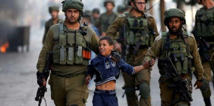 Including 739 children... The Prisoner&acute;s Club: 6,000 arrests since the beginning of the year