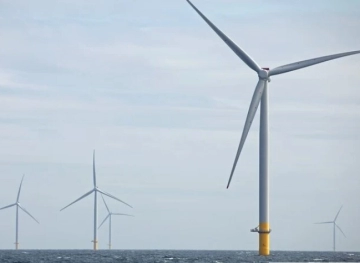 Nine countries join coalition to develop offshore wind energy