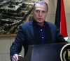 Abu Rudeineh: We went to the United Nations and international institutions in accordance with international legitimacy
