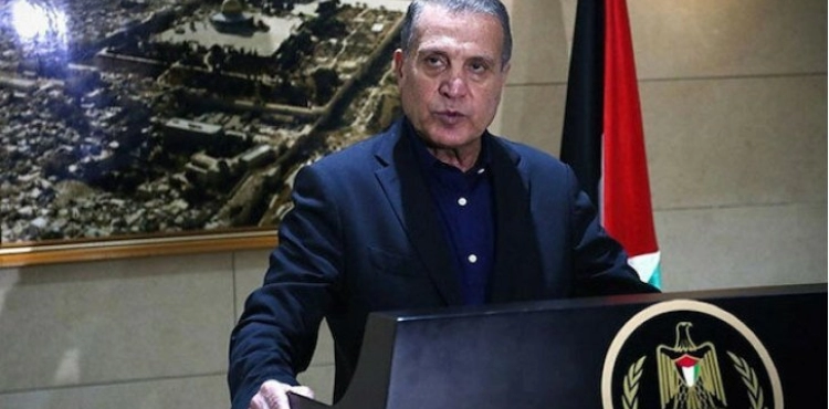 Abu Rudeineh: We went to the United Nations and international institutions in accordance with international legitimacy