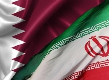 Qatar abstains from voting on a resolution on suppressing protests in Iran