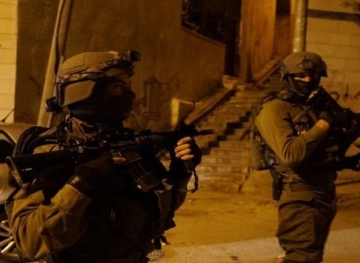 Dozens of workers suffocated west of Jenin