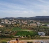 The occupation seizes 3492 dunums of Aqraba lands in Nablus