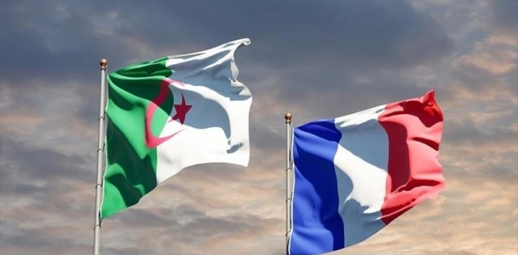 France restores consular relations with Algeria to normal and resumes issuing visas