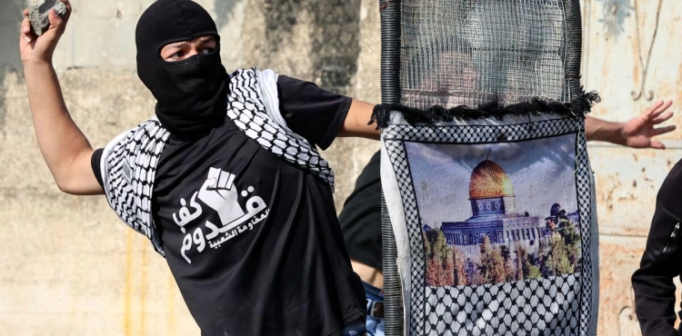 Dozens of injuries as a result of the occupation&acute;s suppression of the weekly marches in the West Bank