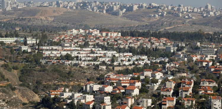 The National Bureau: "Concern has risen about the expected expansion of settlement activities"