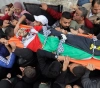 224 martyrs and more than a thousand buildings destroyed... The number of Palestinians by the end of 2022 will reach 14.3 million