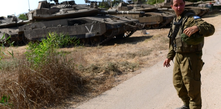 The EU missions call on Israel to protect the status quo and the holy sites in East Jerusalem