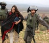 The occupation deports an Italian woman after her arrest from Bethlehem