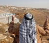 22 houses and residences were demolished by the occupation in Bedouin communities last month